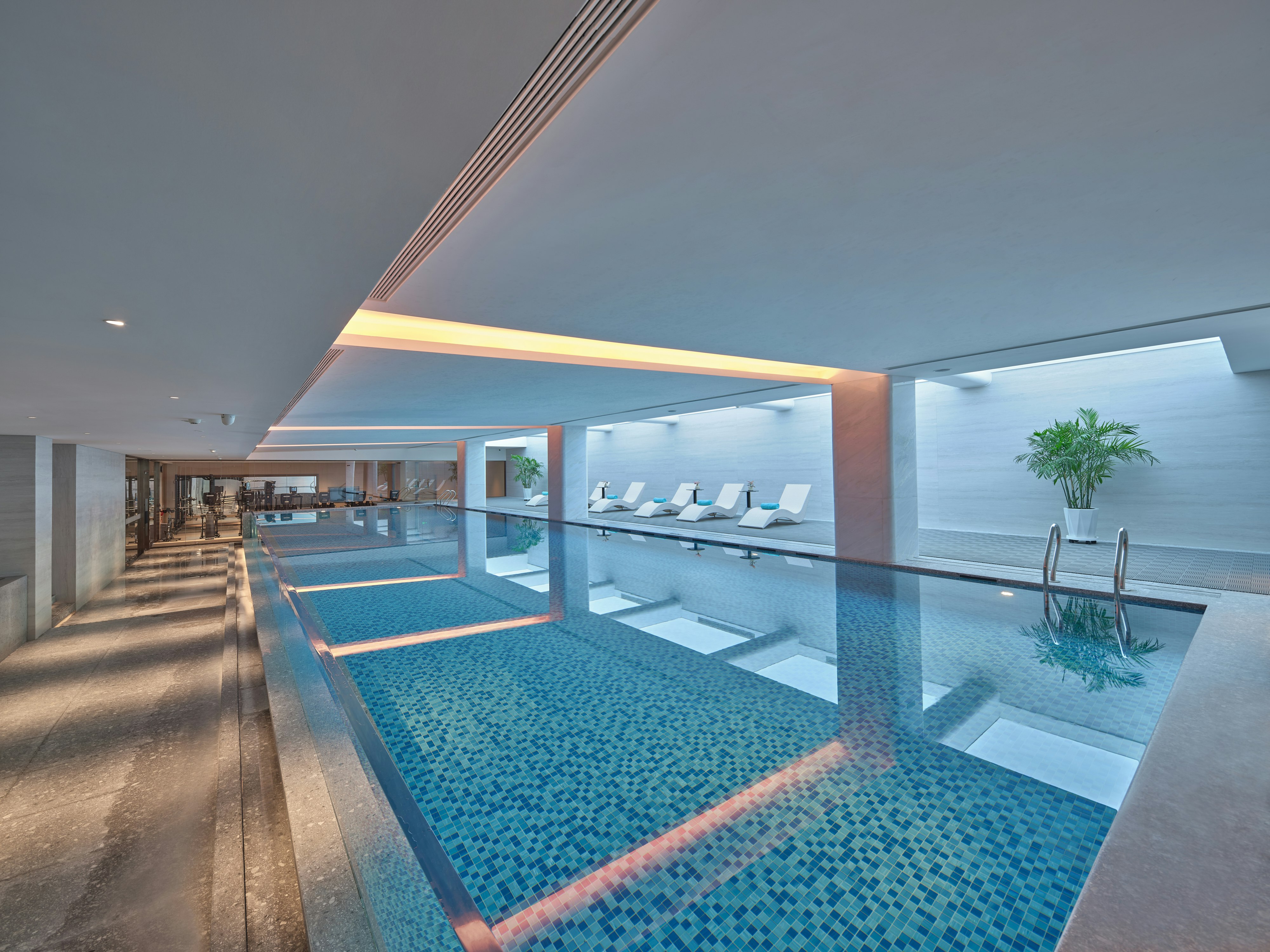 DoubleTree by Hilton Yanji 18/49