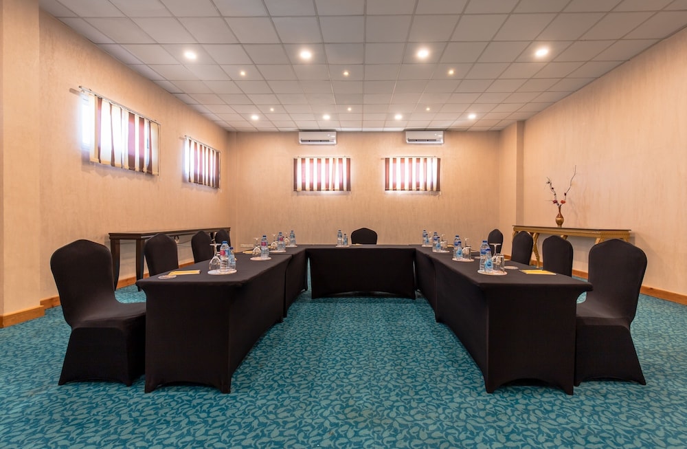 Hurghada Long Beach Resort 47/59