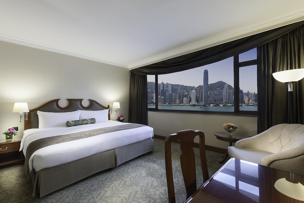 Marco Polo Hong Kong Hotel 8/75