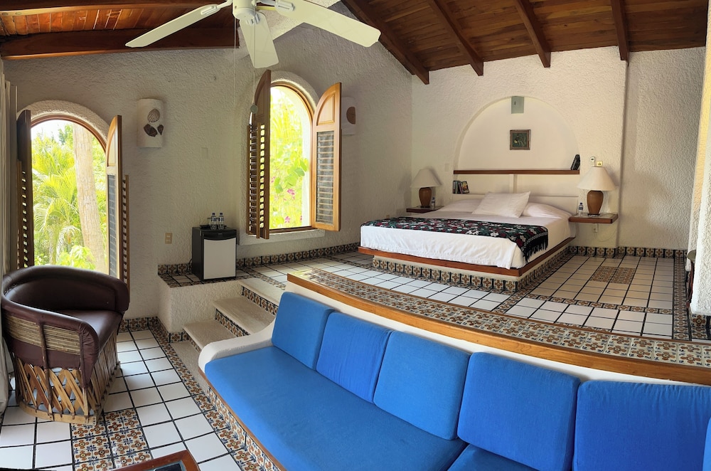 Villa De La Roca 22/56