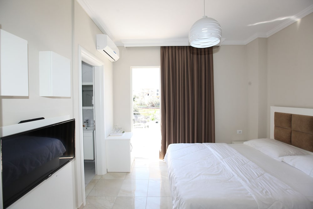 Hotel Mare 17/50