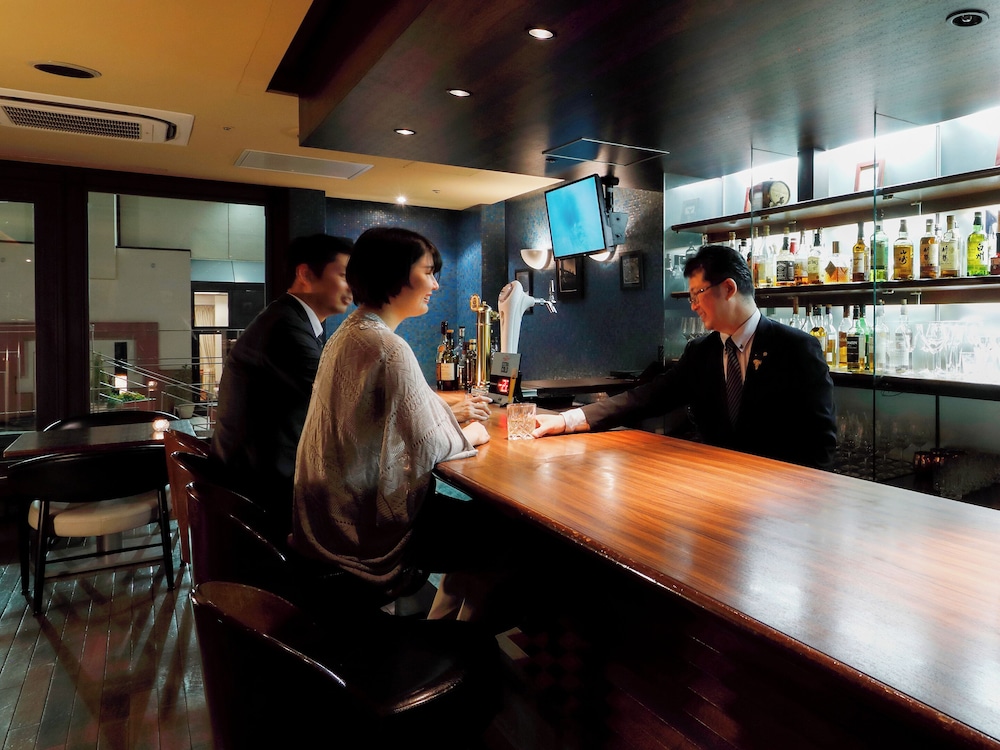 プレミアホテル -TSUBAKI- 札幌(旧 プレミアホテル - ツバキ - 札幌) 写真5
