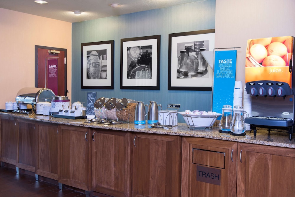 Hampton Inn Midland Mi 31/41
