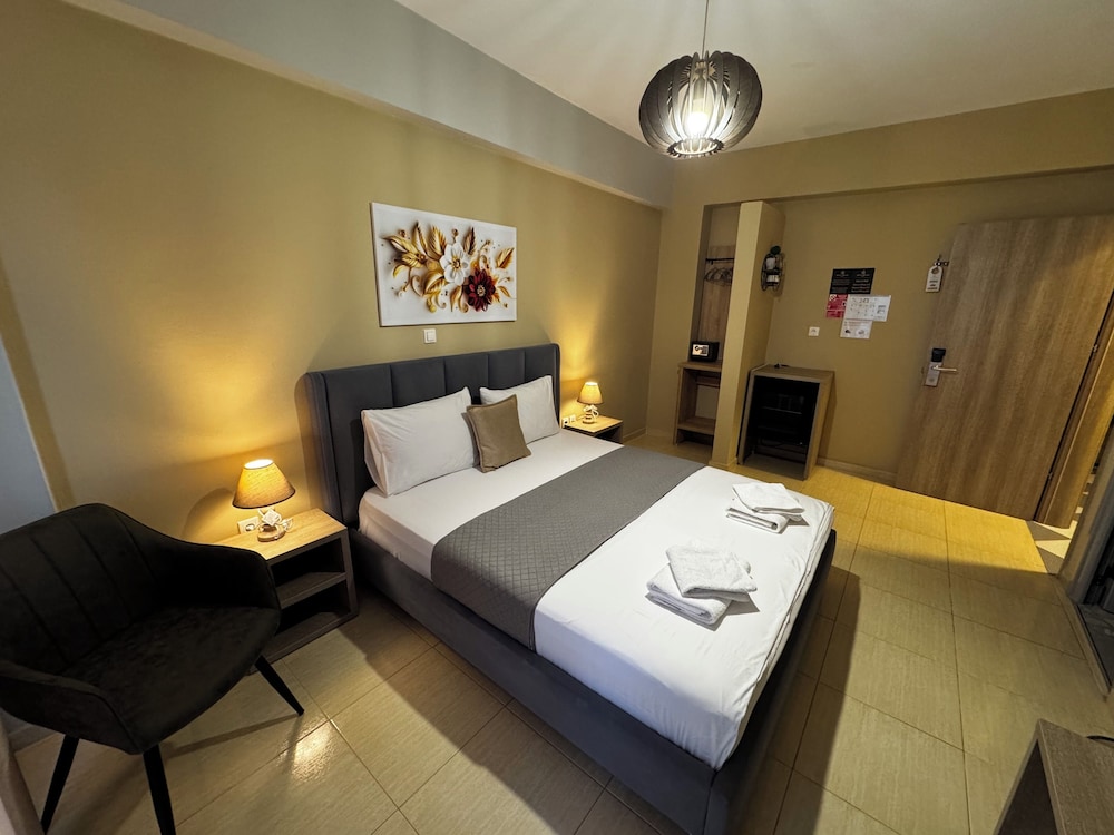 HOTEL DRILONI 13/51