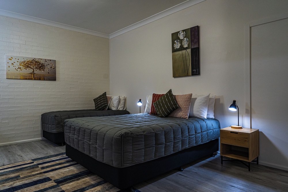 Campbelltown Colonial Motor Inn 21/68