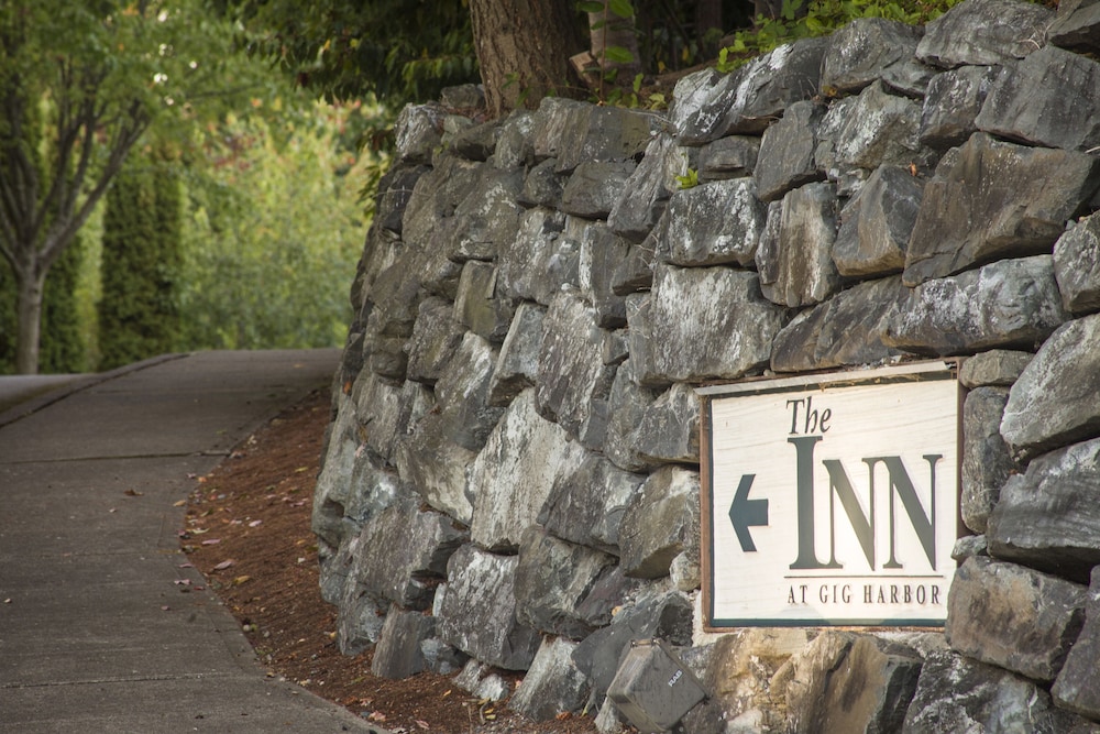The Inn at Gig Harbor 68/71