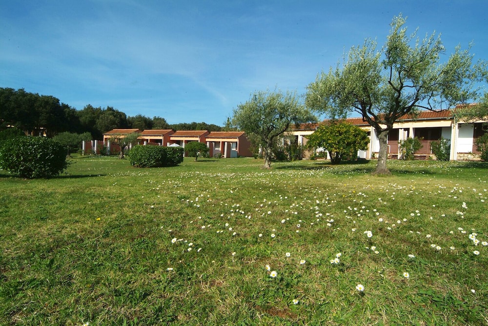 Naturist Park Koversada Villas Vrsar 33/36