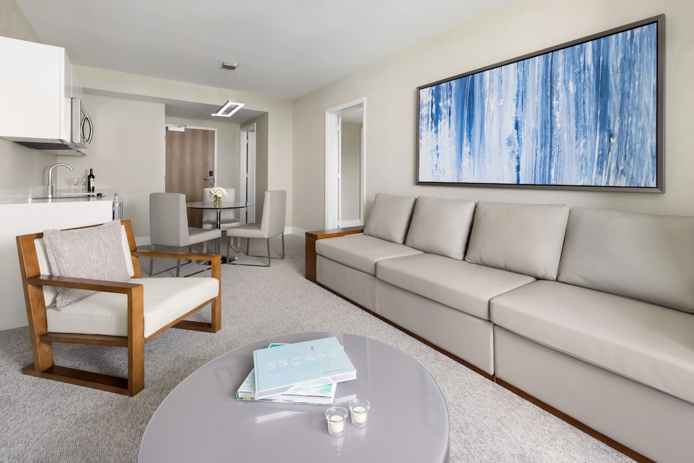 The Altair Hotel Bay Harbor Miami 28/49