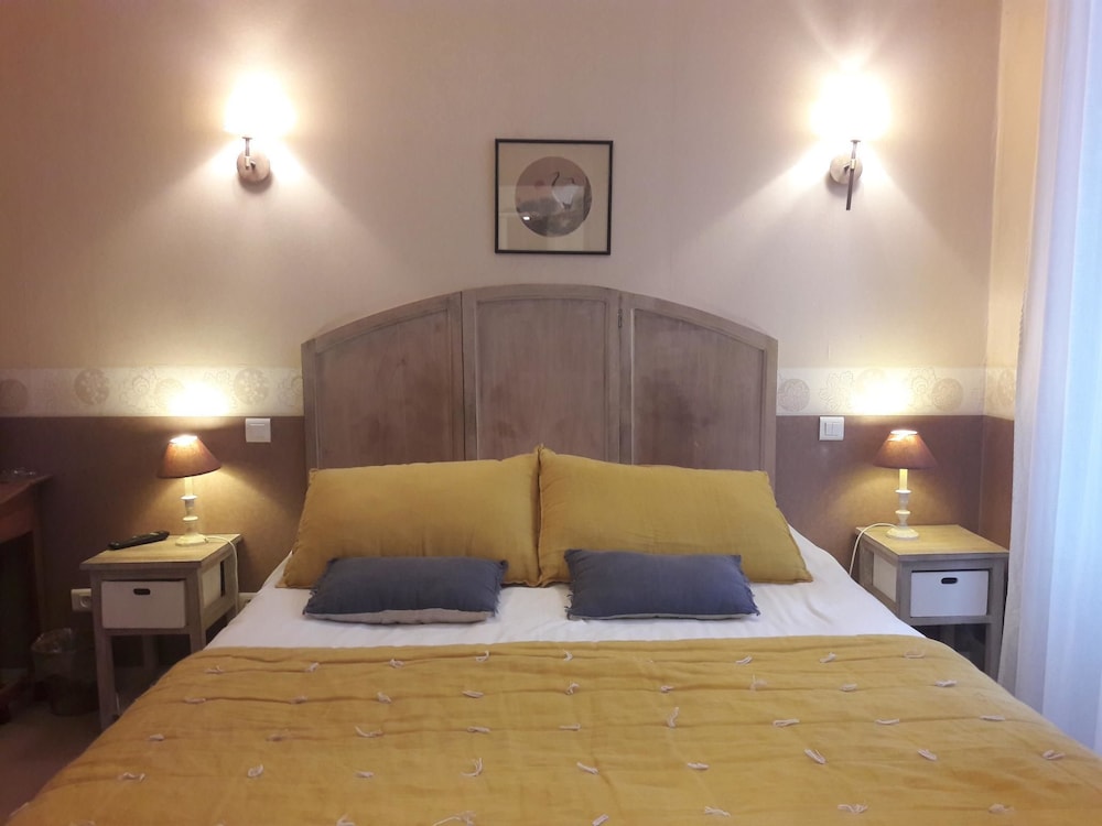 RELAIS DU QUERCY 14/33