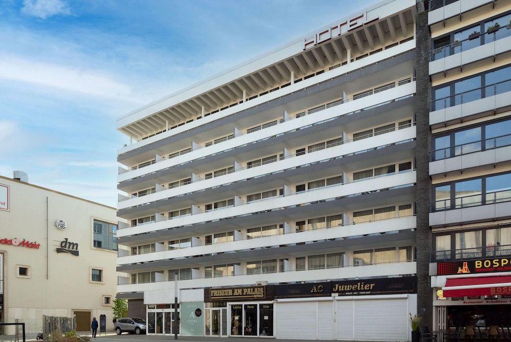 Aspire Palais Recklinghausen,Trademark Collection by Wyndham 2/47
