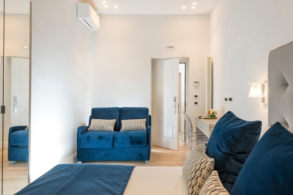 Residenza Zanardelli 35/54