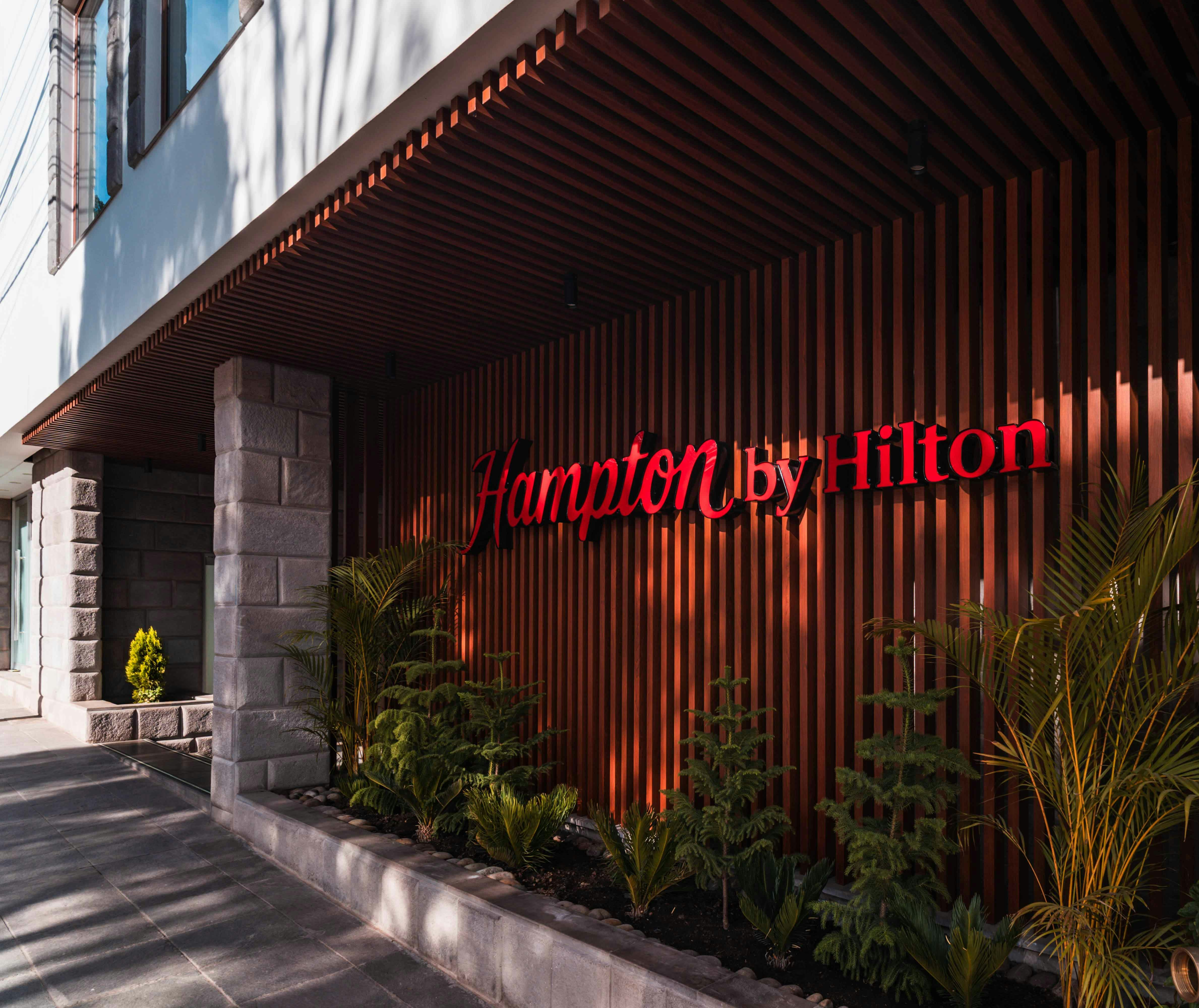 Hampton by Hilton Cusco in CUZCO