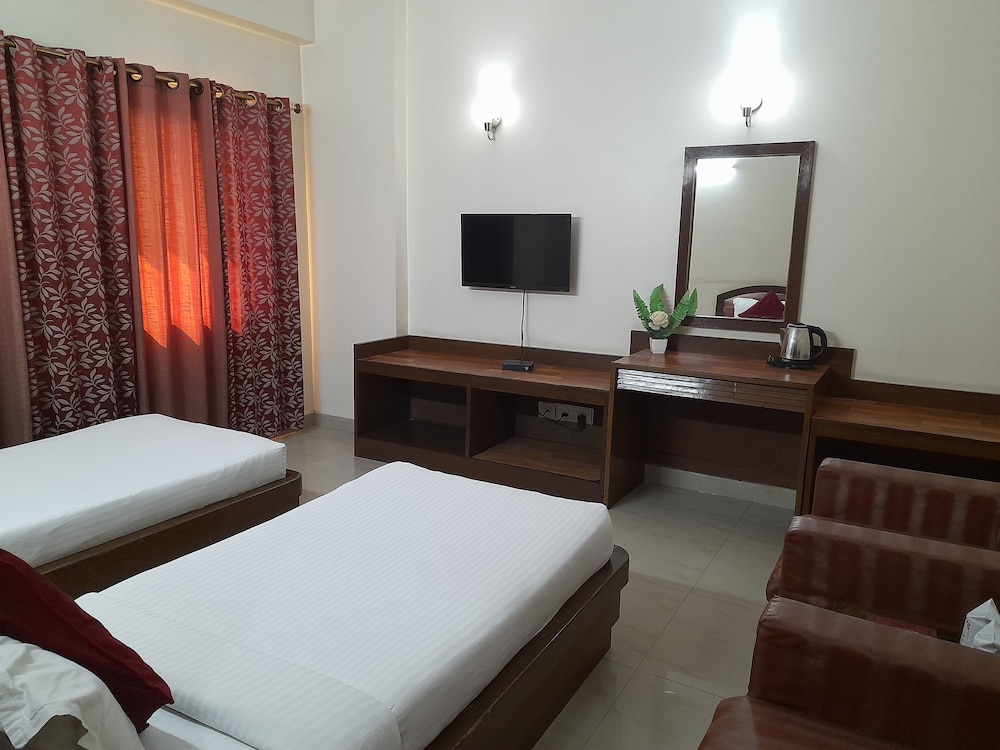 Hotel Maiden Residency 16/50