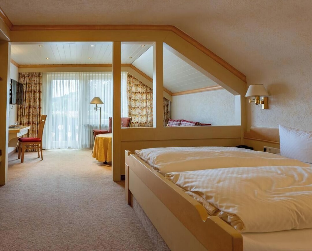 Hotel Lamm Mitteltal 9/50