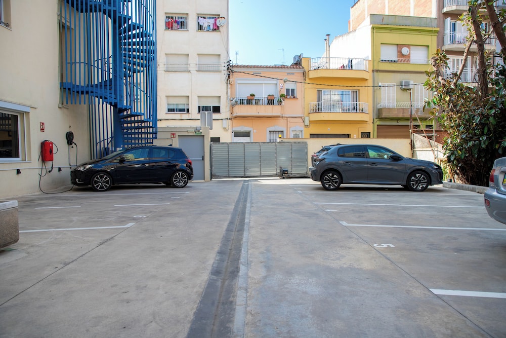 Comfort Calella 41/50