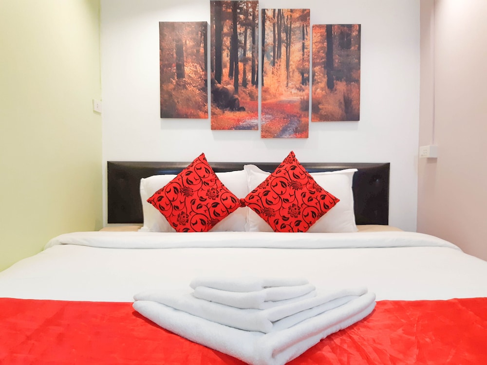 Khaosan Art Hotel 39/75