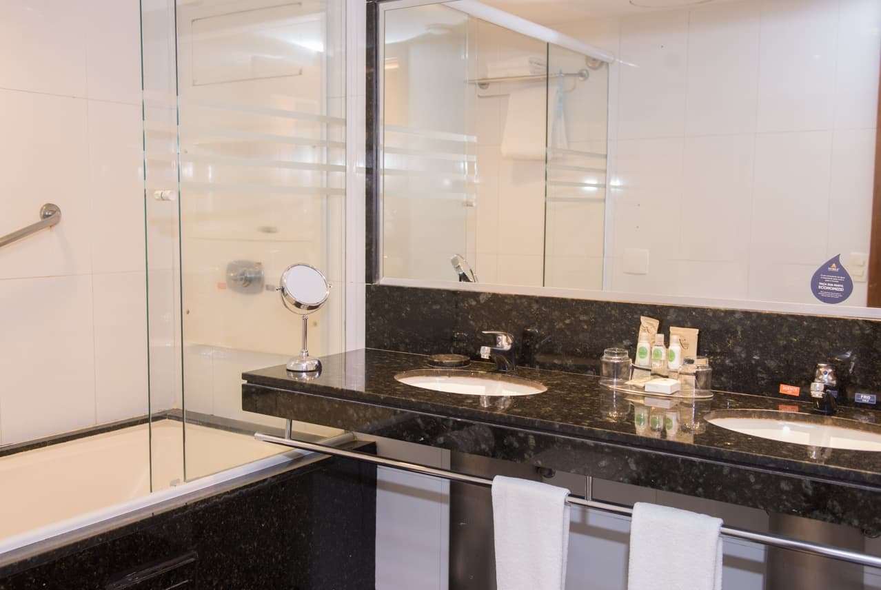 Wyndham Rio Barra 34/34