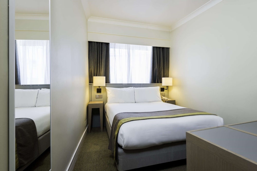 ホリデイ・イン ロンドン - ヒースロー アリエル(Best Western London Heathrow Ariel Hotel) 写真5