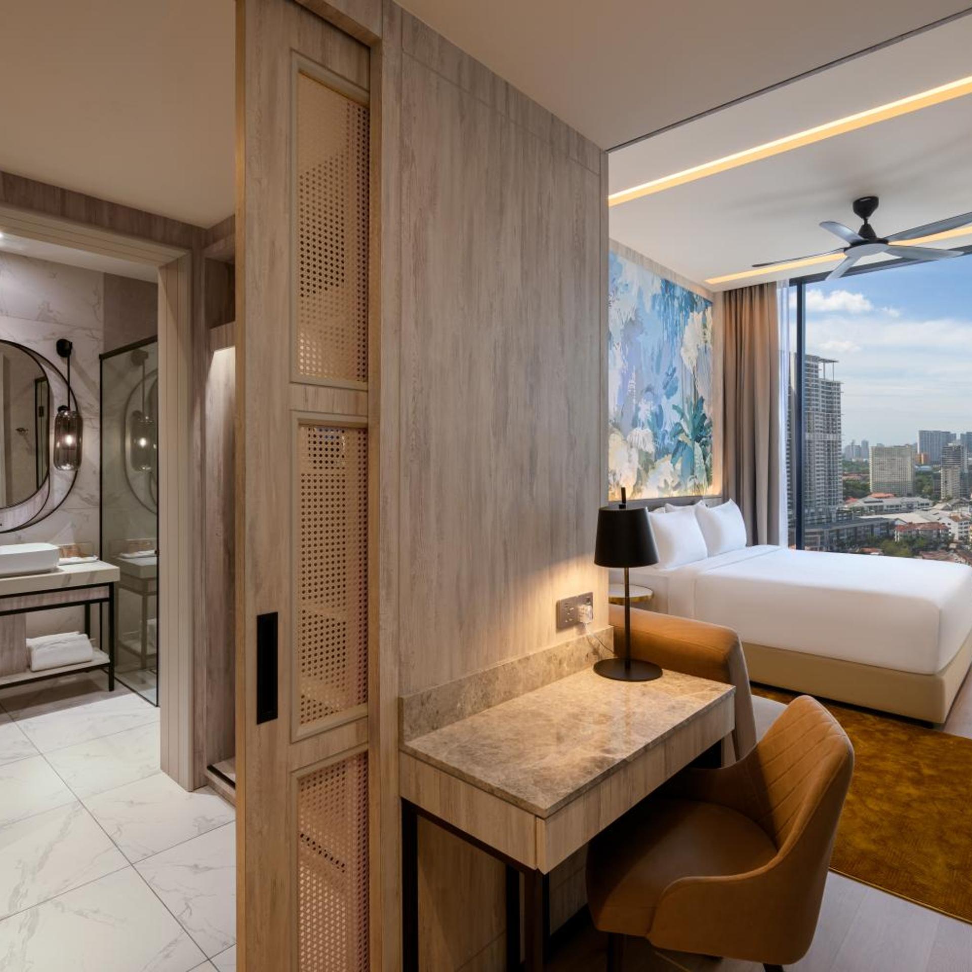 Fifth Avenue Hotel 21/49