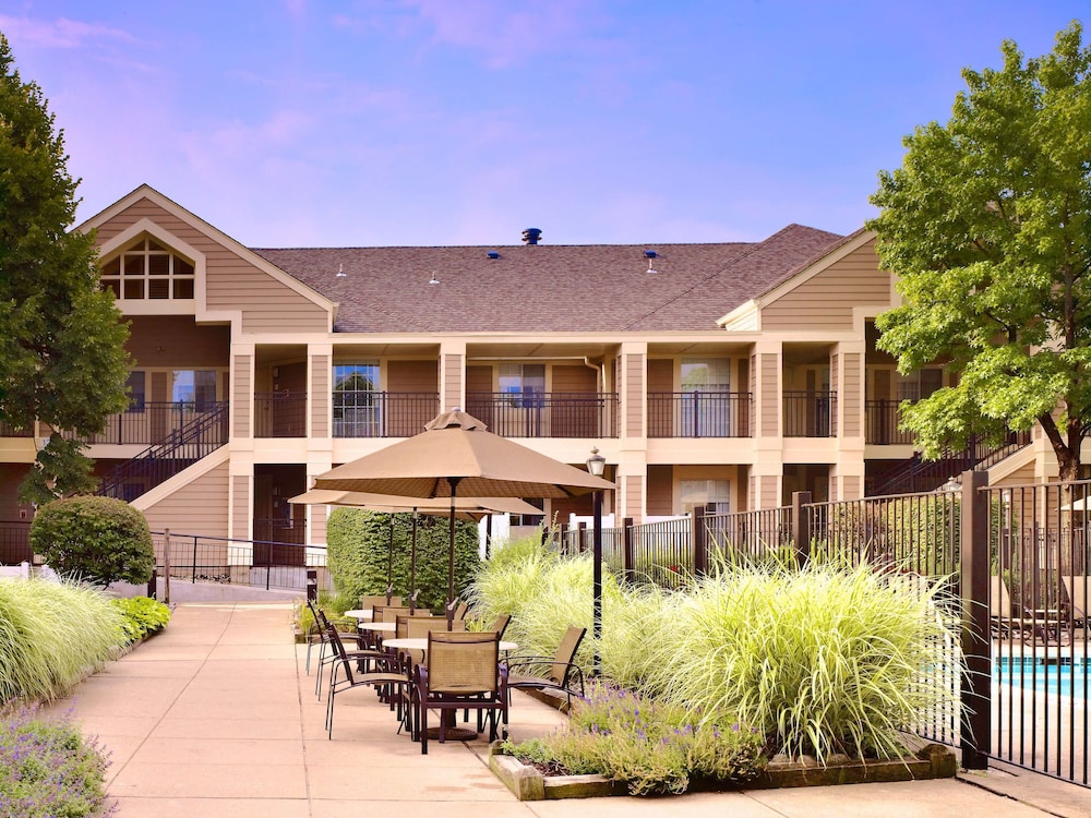Sonesta Es Suites Chicago Schaumburg 3/47