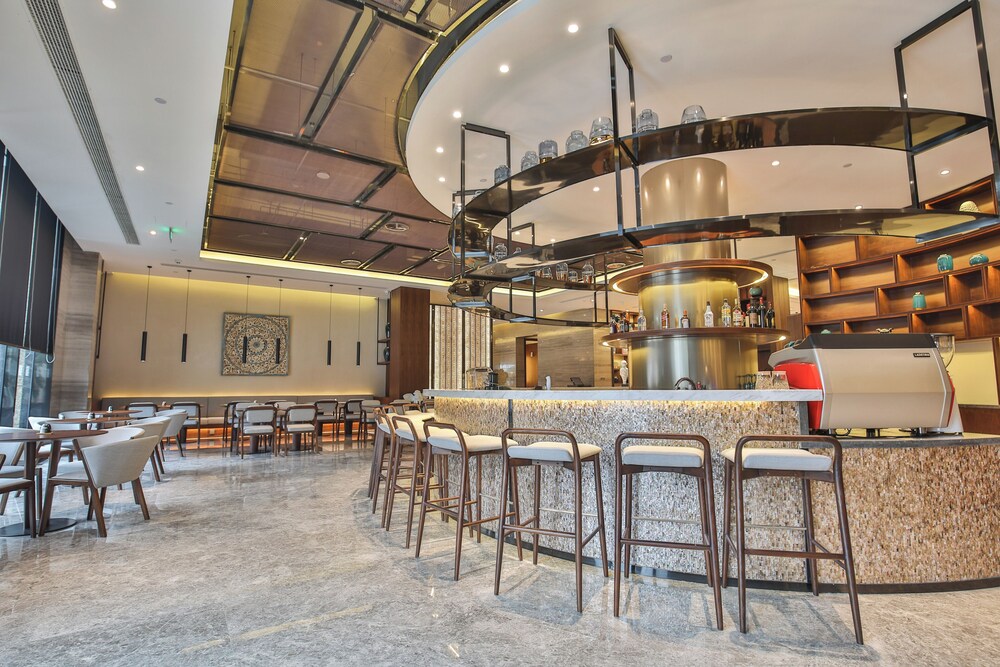 Tian Sheng SSAW Boutique Hotel Qi Dong 50/61