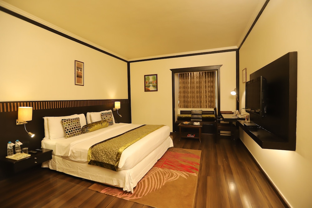 Fortune Inn Haveli 2/28