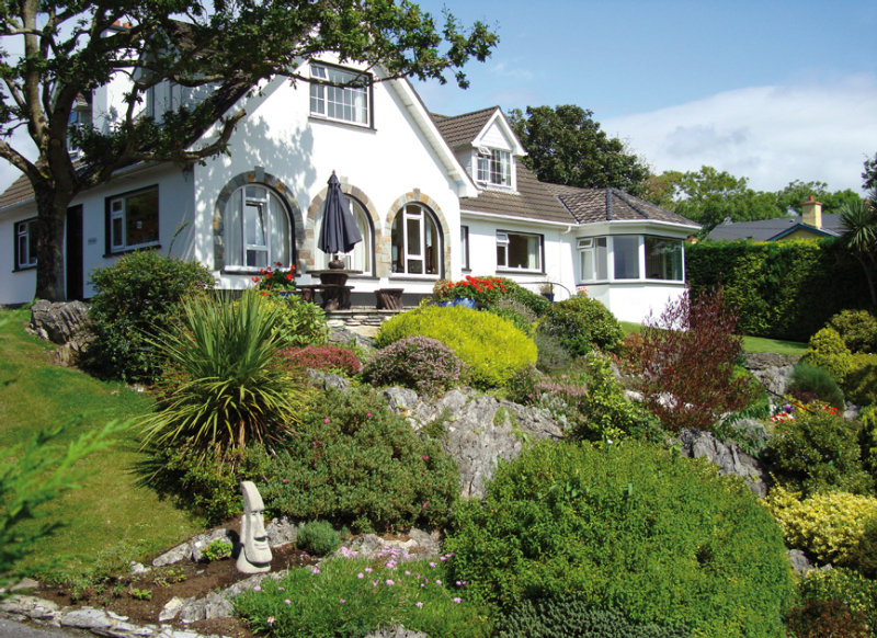 Rockcrest House Kenmare 15/17