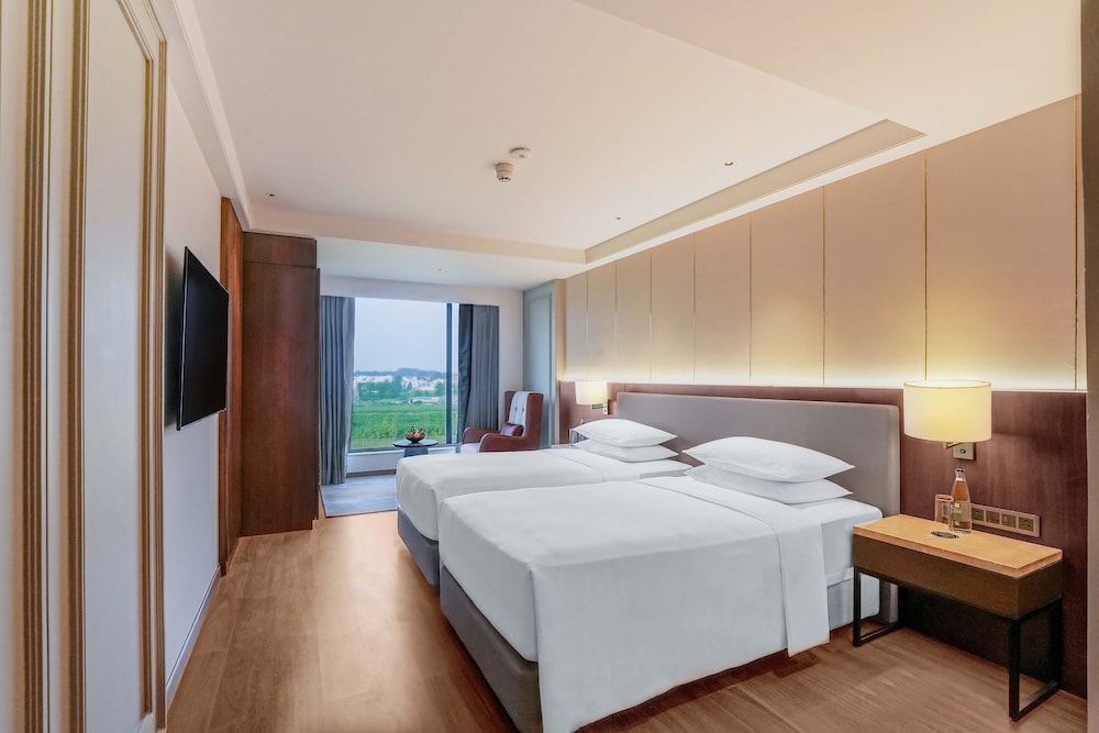 Hyatt Place Haridwar 5/48