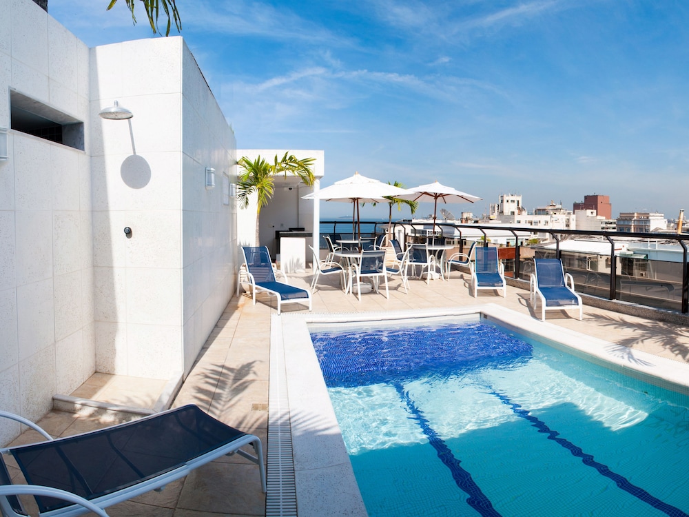 Hotel Nacional Inn Rio Copacabana 34/58