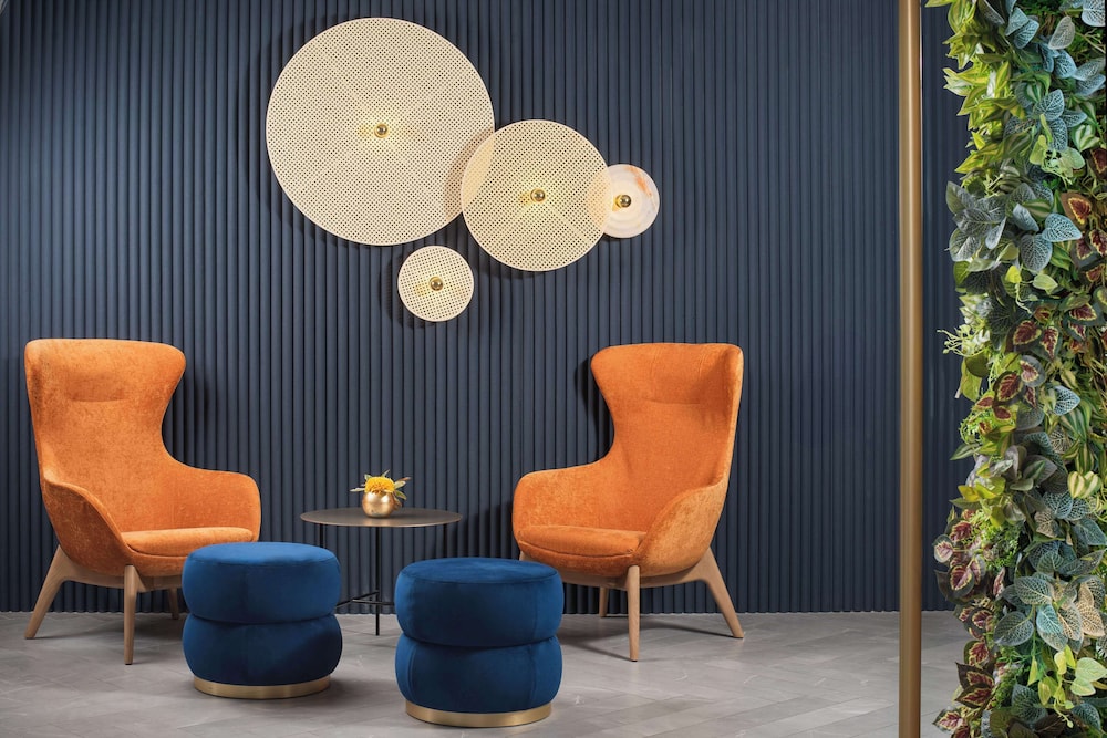 NH Collection Roma Centro 8/50