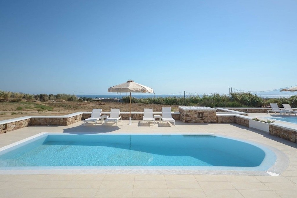 Plaka Collection Villas 17/25