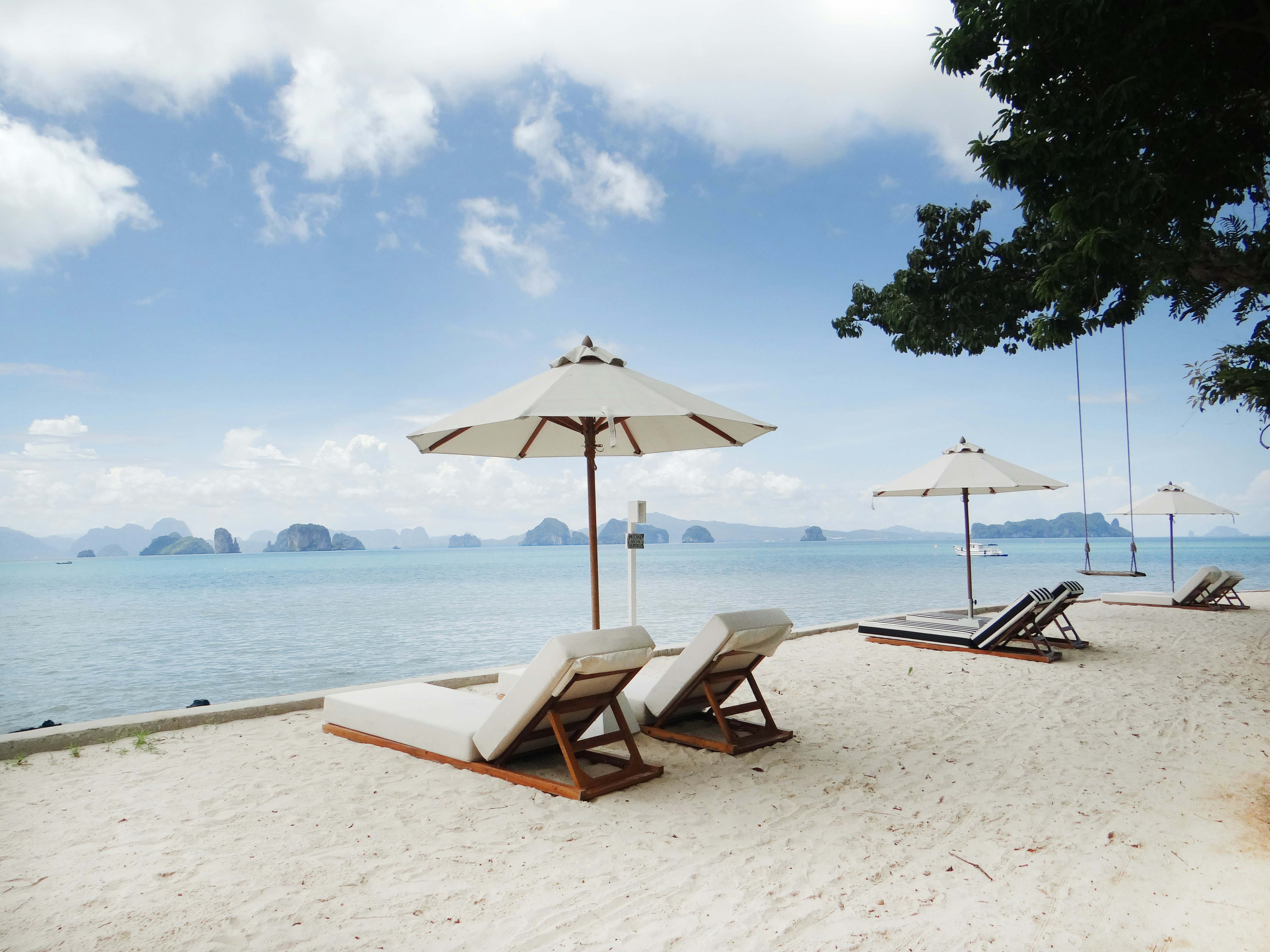 CAPE KUDU HOTEL, KOH YAO NOI 42/50