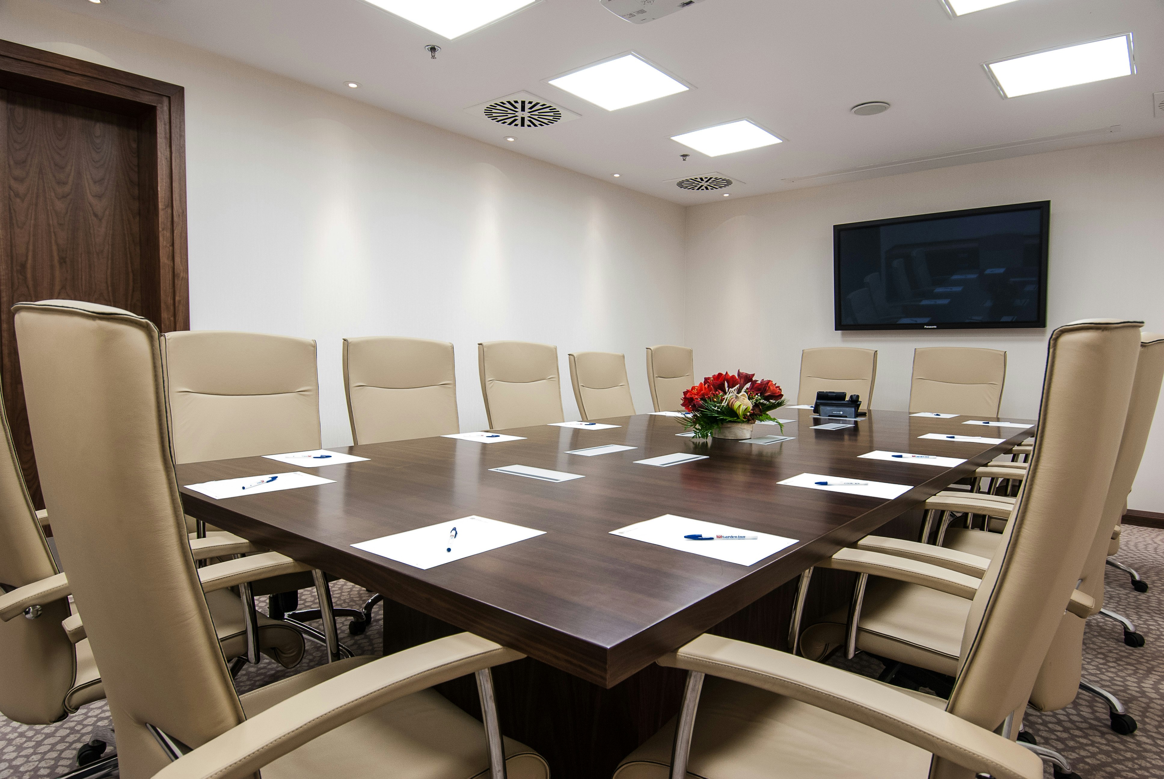 HILTON GARDEN INN RZESZOW 42/49