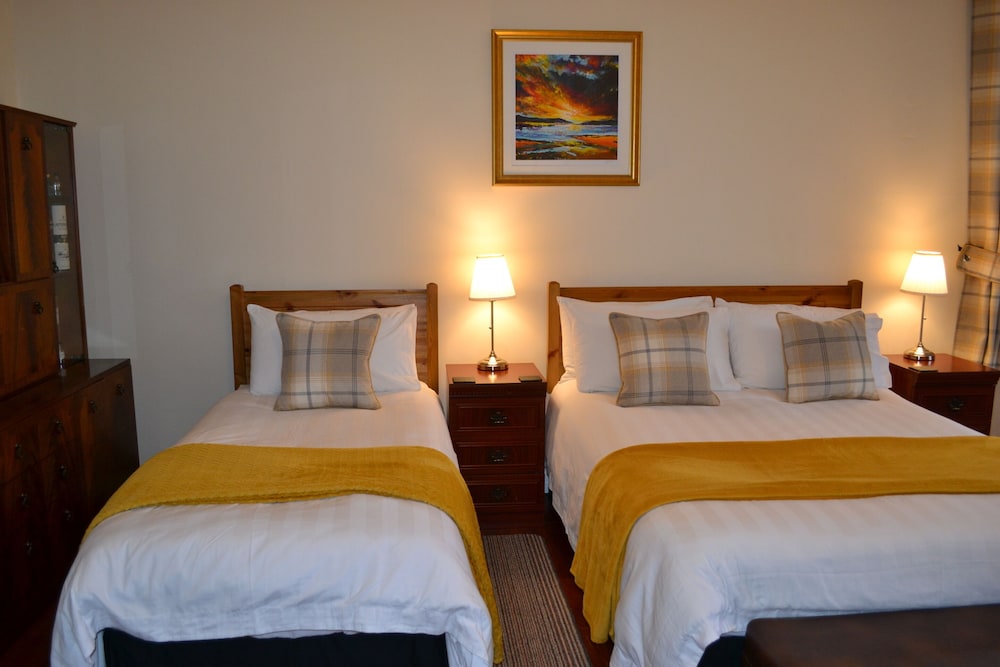 Cuil an Daraich Guest House 13/50