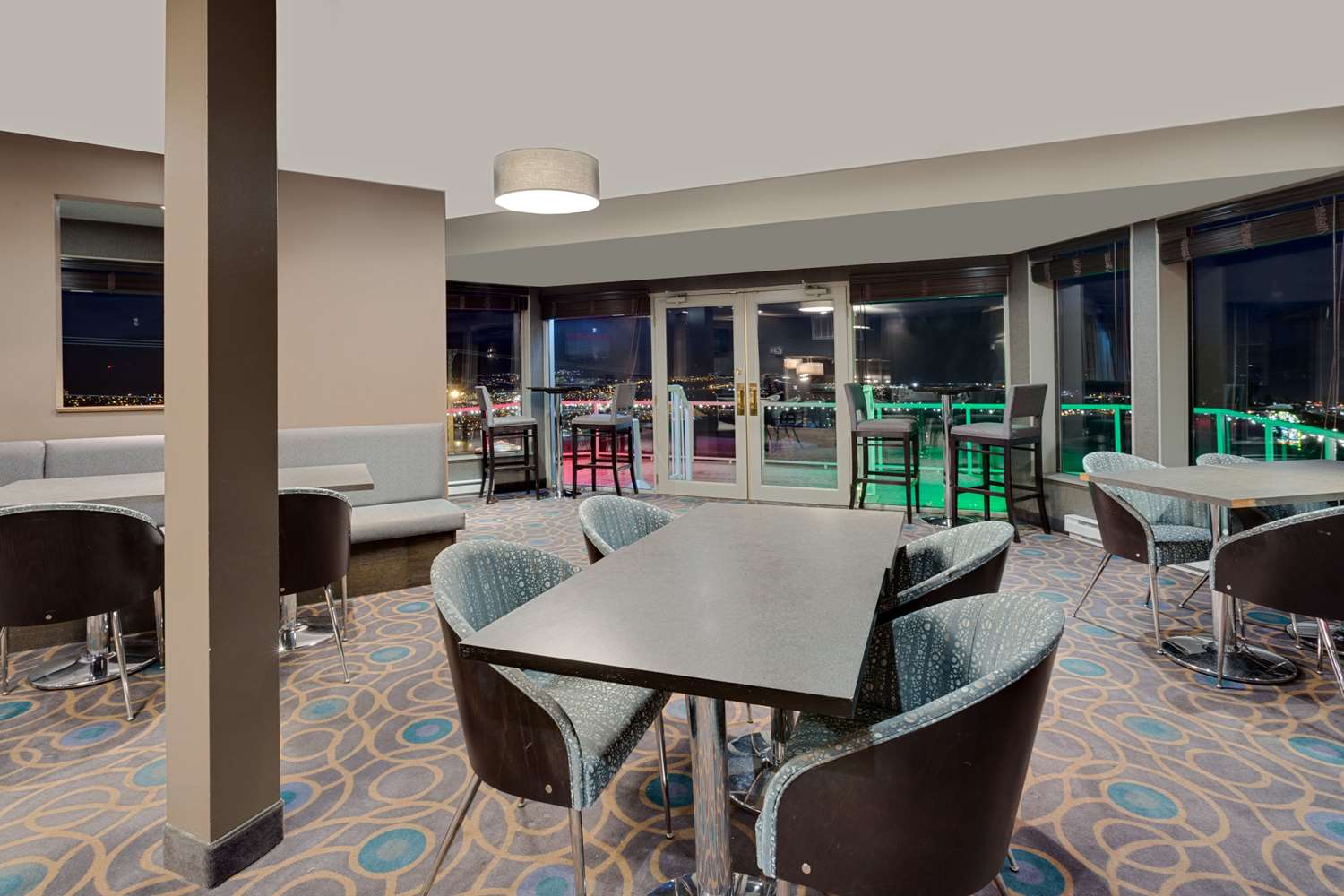 Ramada By Wyndham Kamloops 45/47