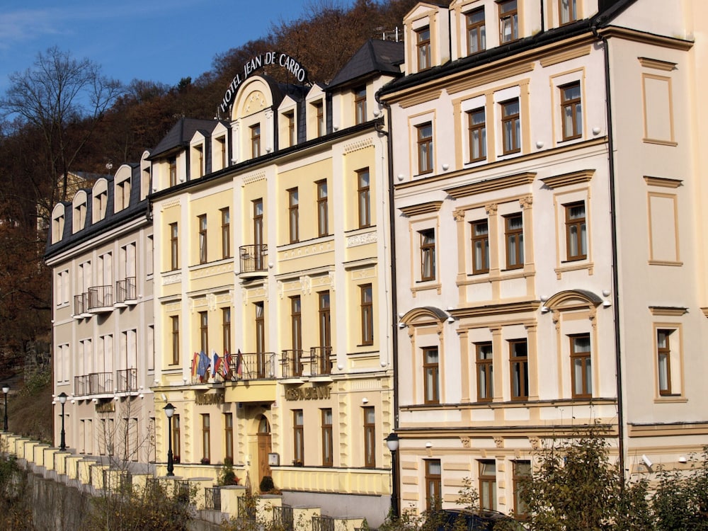Welness Hotel Jean de Carro 5/42