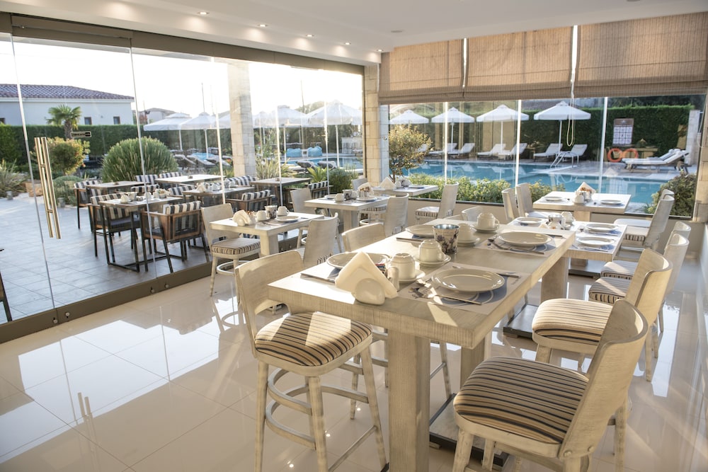 Lagaria Hotel 40/50