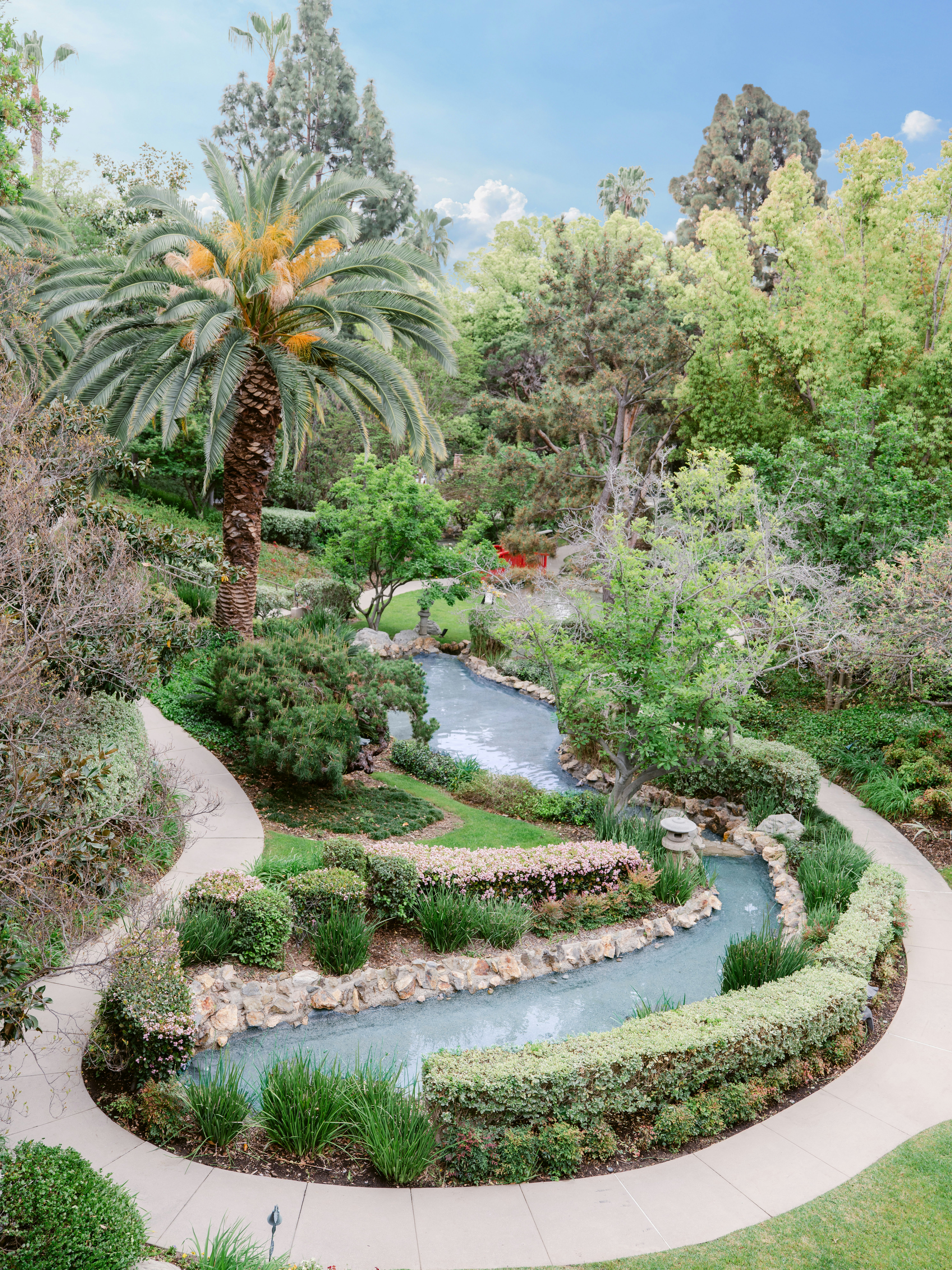 Langham Huntington Pasadena 84/88