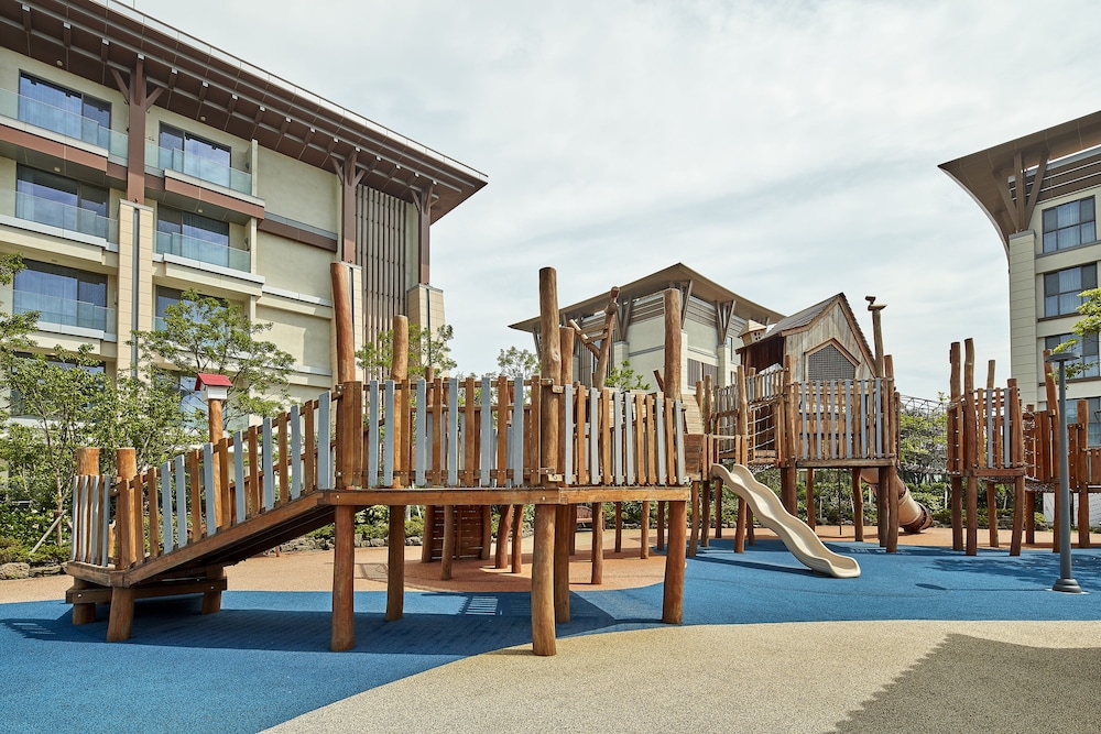Shinhwa Jeju Shinhwa World Hotel And Resorts 69/73