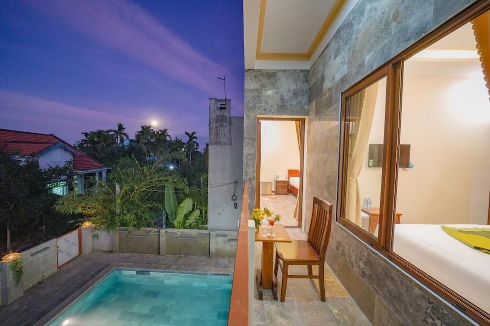Herbal Tea Homestay 44/67