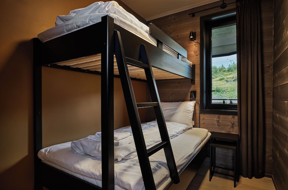 Riddergaarden Mountain Lodge 23/38