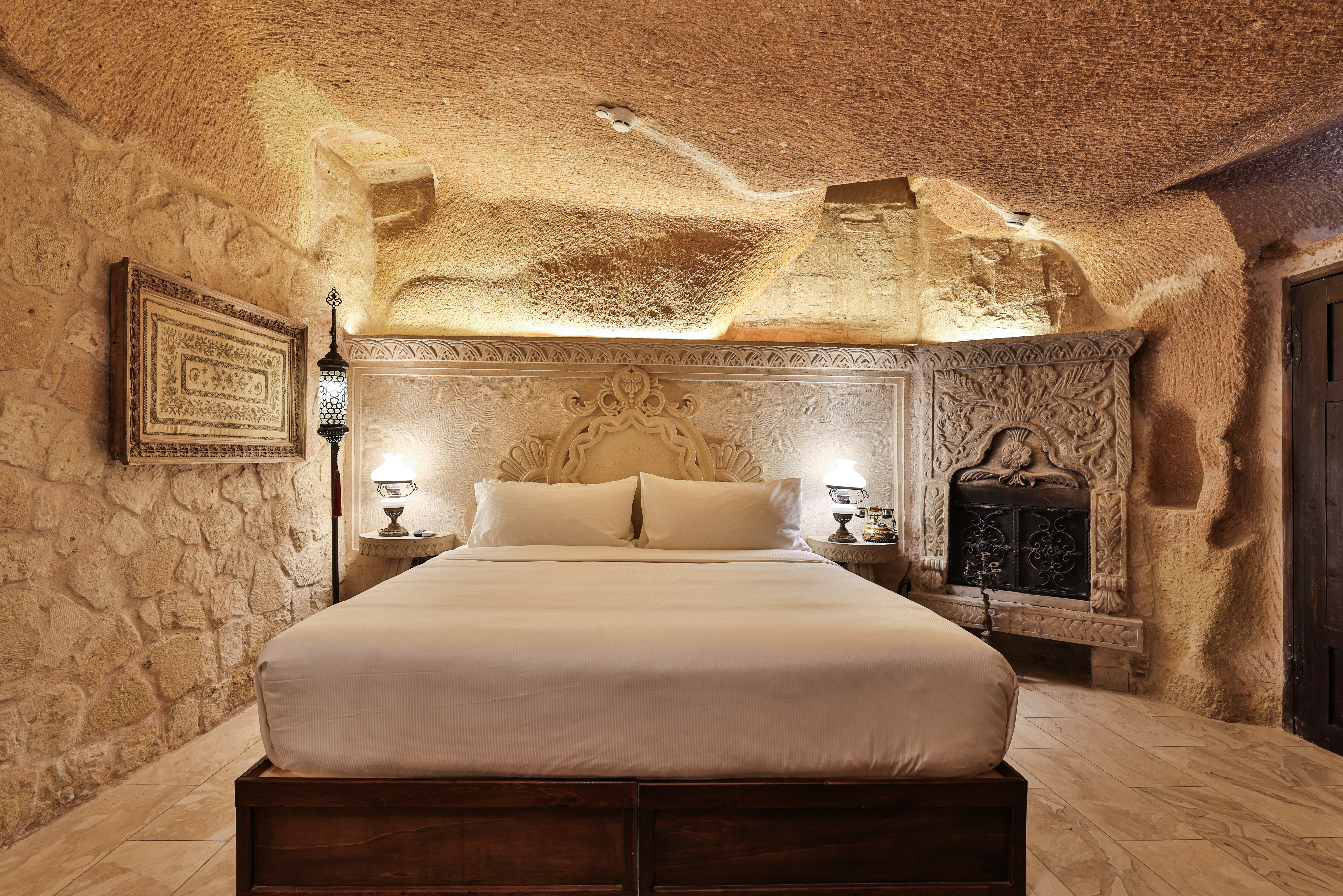 Elika Cave Suites Cappadocia, Curio Collection by Hilton 17/80