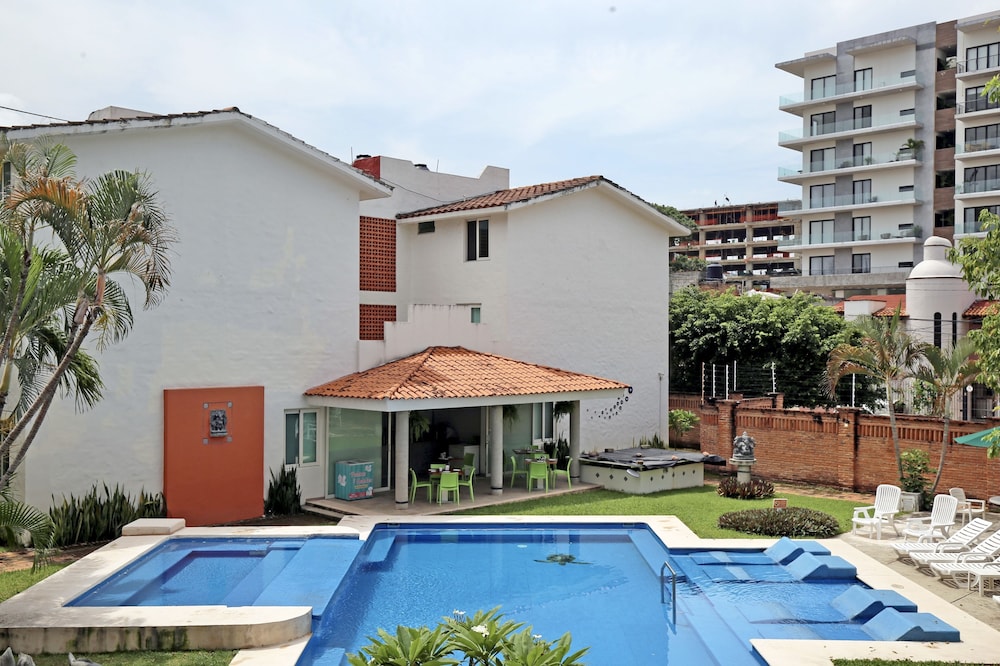 Zenharmony Suites Puerto Vallarta 2/19