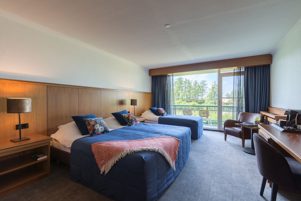 Van Der Valk Hotel Volendam 14/68