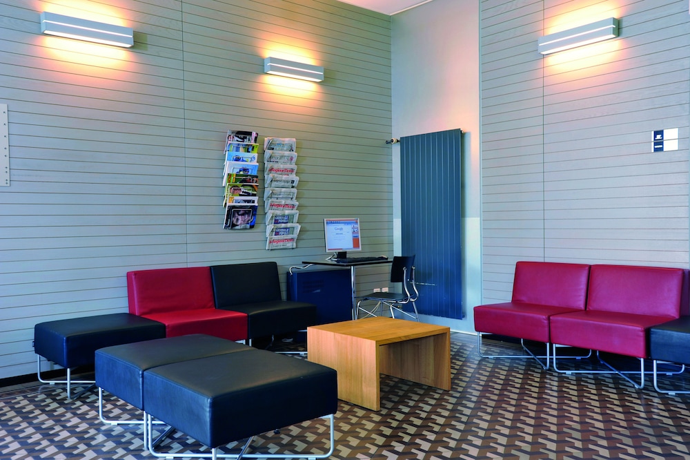 Youth Hostel Locarno 29/50