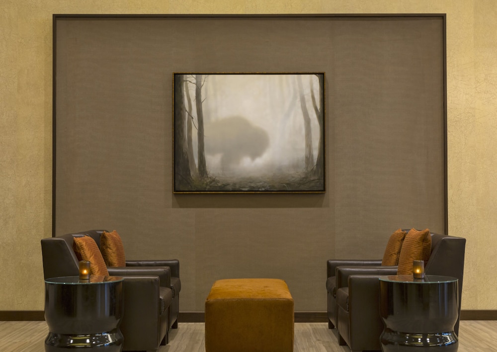Grand Hyatt Denver 66/78