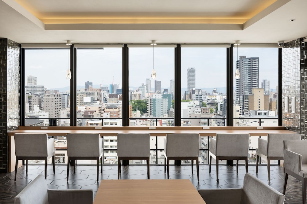 The OneFive Osaka Namba Kuromon 59/75