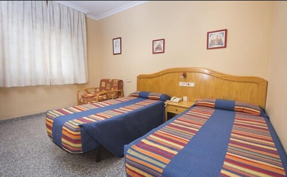 Hostal Los Corchos 17/31