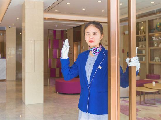 ラヴァンドホテル(広州南駅・漢渓長隆駅) 写真3