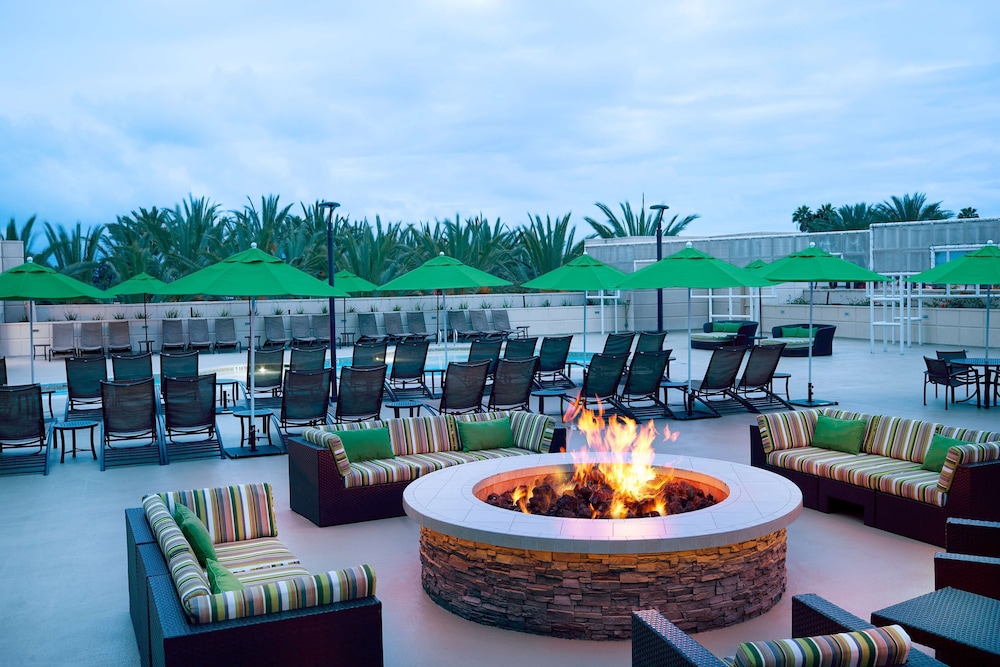 Hyatt Regency Orange County in GARDEN GROVE - CA
